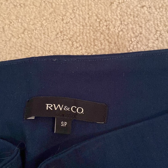 RW& CO High-Rise Legging Pant - Picture 3 of 6